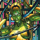 Illustration for article titled 10 Heroes Who Got More Interesting After Being Gender-Swapped